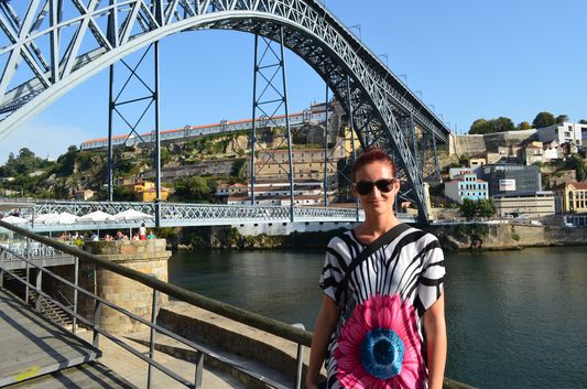 in Porto