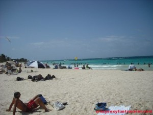 Culebra Island