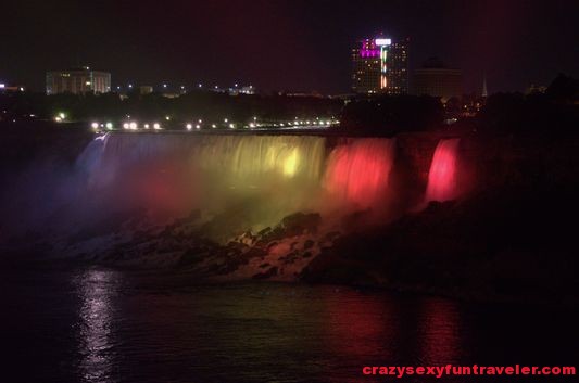 Niagara Falls fireworks (10)