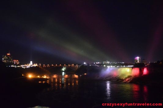 Niagara Falls fireworks (11)