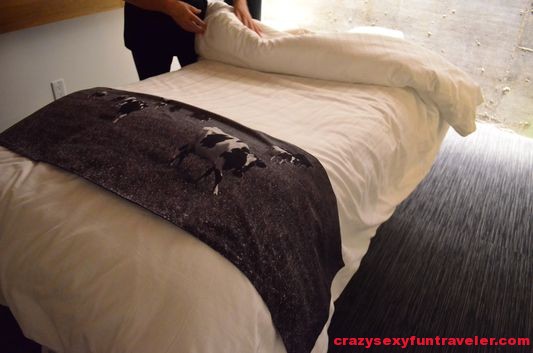 my massage bed