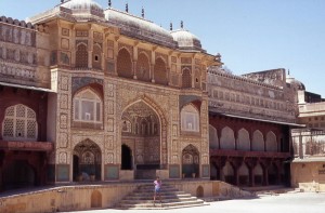 Amber Fort Jaipur