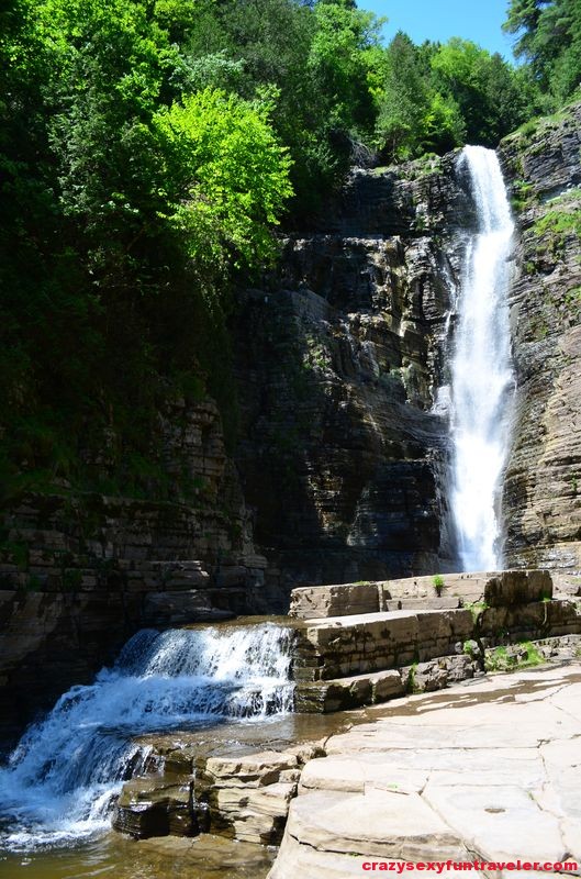 Jean-Larose waterfall (10)