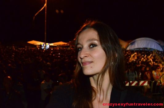 Taboo from Black Eyed Peas at Molo Street Parade Rimini 2013 (15)