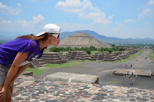 Teotihuacan place of Gods (32)