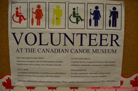 Canadian Canoe Museum Peterborough (6)