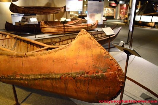 Canadian Canoe Museum Peterborough (8)