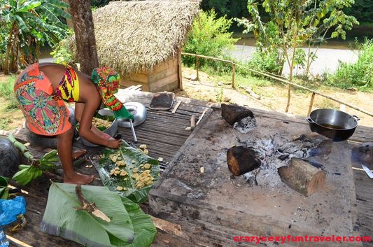 native Embera tribe Panama (35)