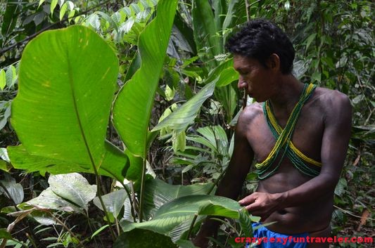 native Embera tribe Panama (51)
