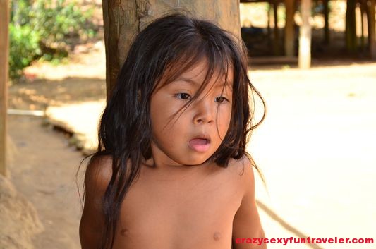 native Embera tribe Panama (79)