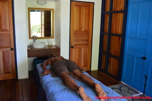 chocolate massage Blue Osa Spa (4)