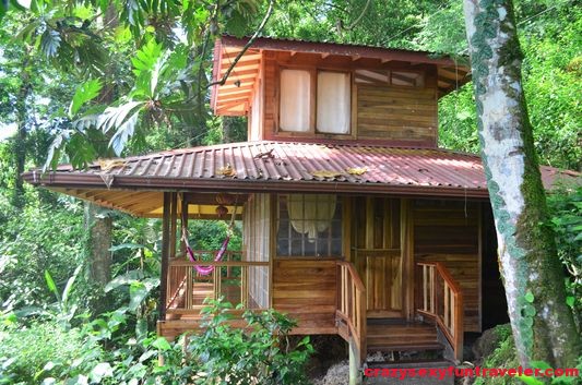 Samasati Nature Retreat Costa Rica (4)