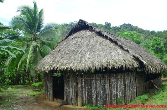 indigenous tribe Bribri in Talamanca (2)