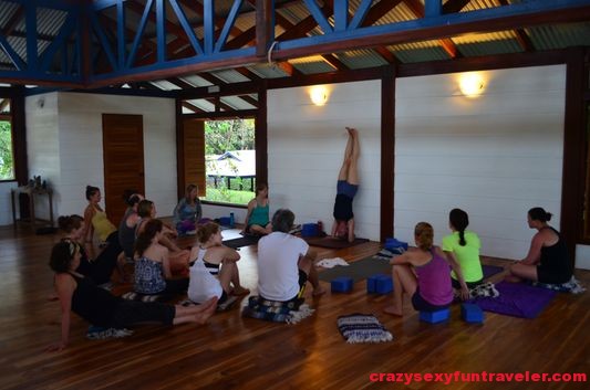 Exotic Yoga Retreats in Costa Rica (11)