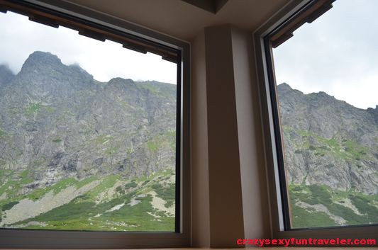horsky hotel Sliezsky dom High Tatras TANAP (9)