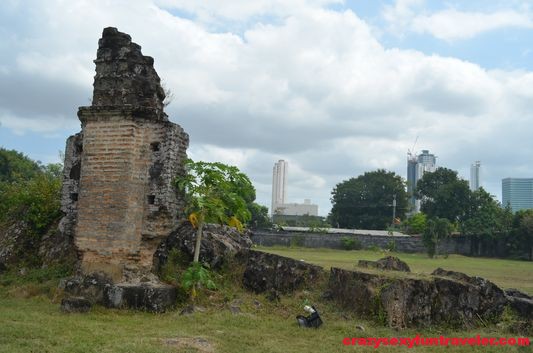 Panama Viejo ruins photos (11)