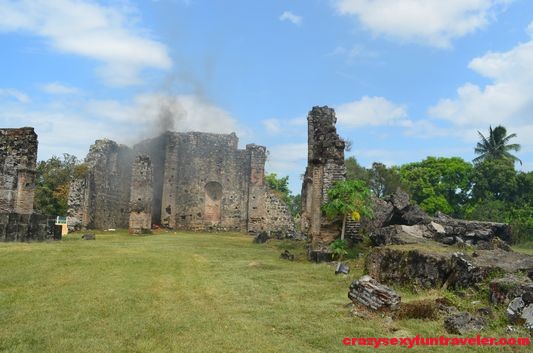 Panama Viejo ruins photos (13)
