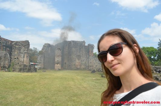 Panama Viejo ruins photos (14)