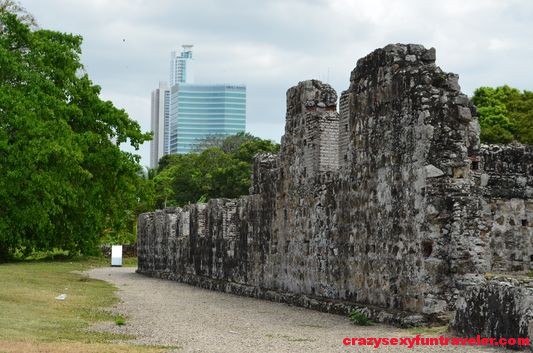 Panama Viejo ruins photos (15)