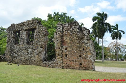 Panama Viejo ruins photos (18)