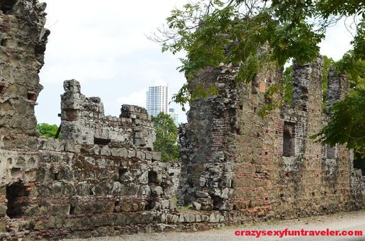 Panama Viejo ruins photos (22)