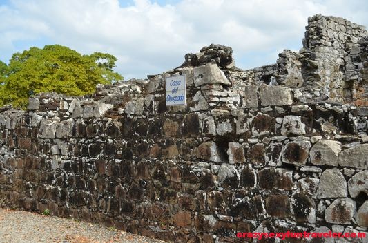 Panama Viejo ruins photos (28)
