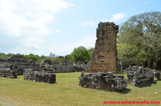 Panama Viejo ruins photos (31)