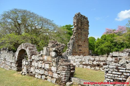 Panama Viejo ruins photos (32)