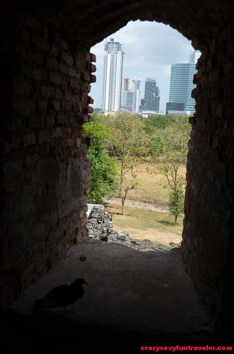 Panama Viejo ruins photos (42)