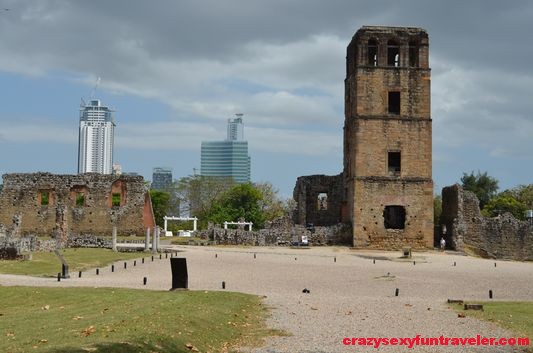 Panama Viejo ruins photos (53)