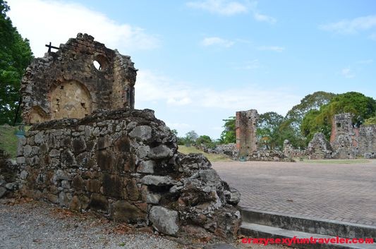 Panama Viejo ruins photos (54)