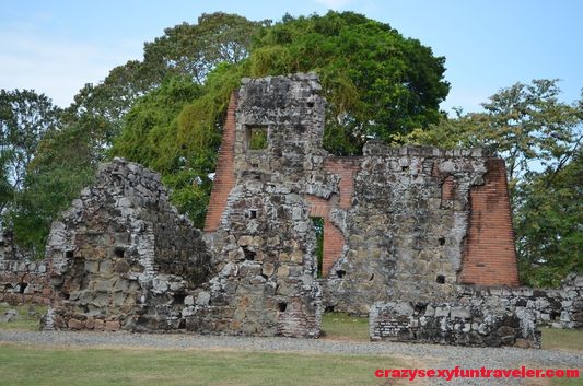 Panama Viejo ruins photos (55)