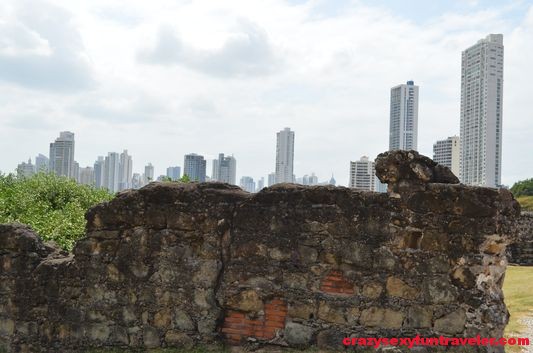 Panama Viejo ruins photos (57)