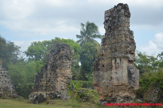 Panama Viejo ruins photos (8)