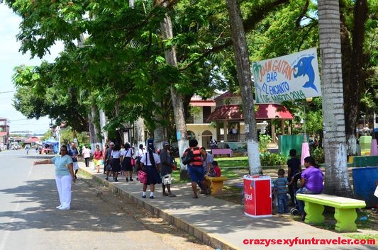 Escort girls in Bocas del Toro