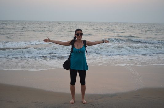 Cherai Beach Resort Kerala India (6)