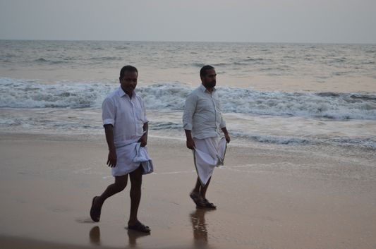 Cherai Beach Resort Kerala India (8)