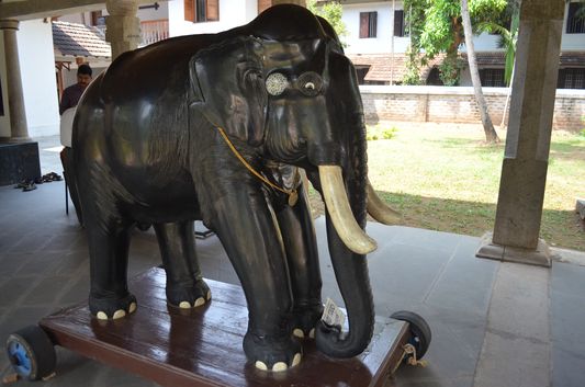 Paliam Kovilakam Palace Muziris Kerala India (13)