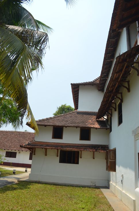 Paliam Kovilakam Palace Muziris Kerala India (19)