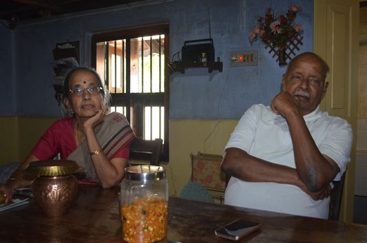 Wayanad homestay Pranavam Kerala India (90)