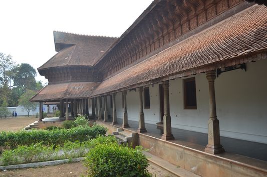 Kuthira Puthen Malika Palace Trivandrum in Kerala (3)