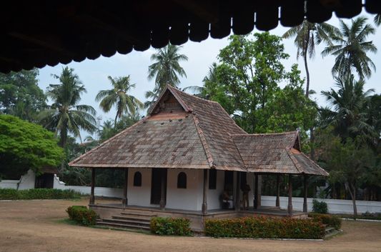 Kuthira Puthen Malika Palace Trivandrum in Kerala (6)