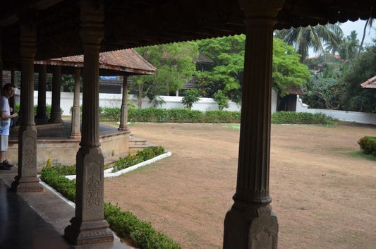 Kuthira Puthen Malika Palace Trivandrum in Kerala (7)
