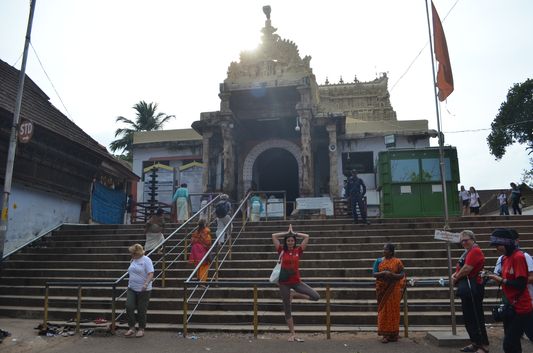Sree Padmanabhaswamy Temple Trivandrum in Kerala (12)