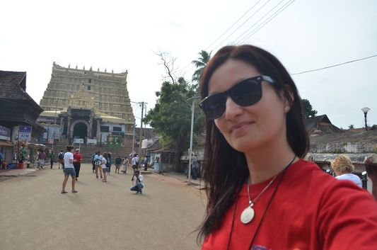 Sree Padmanabhaswamy Temple Trivandrum in Kerala (8)