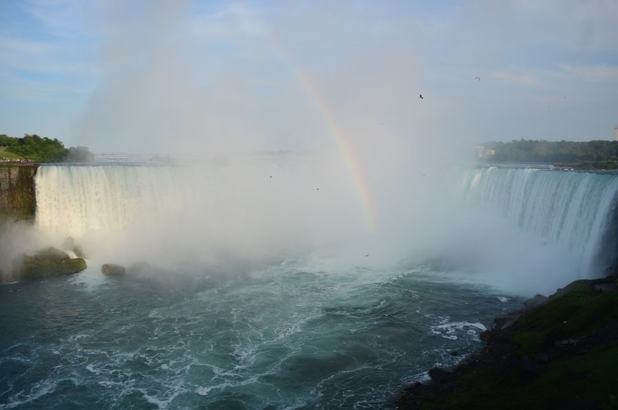 Niagara Falls Canada (1)