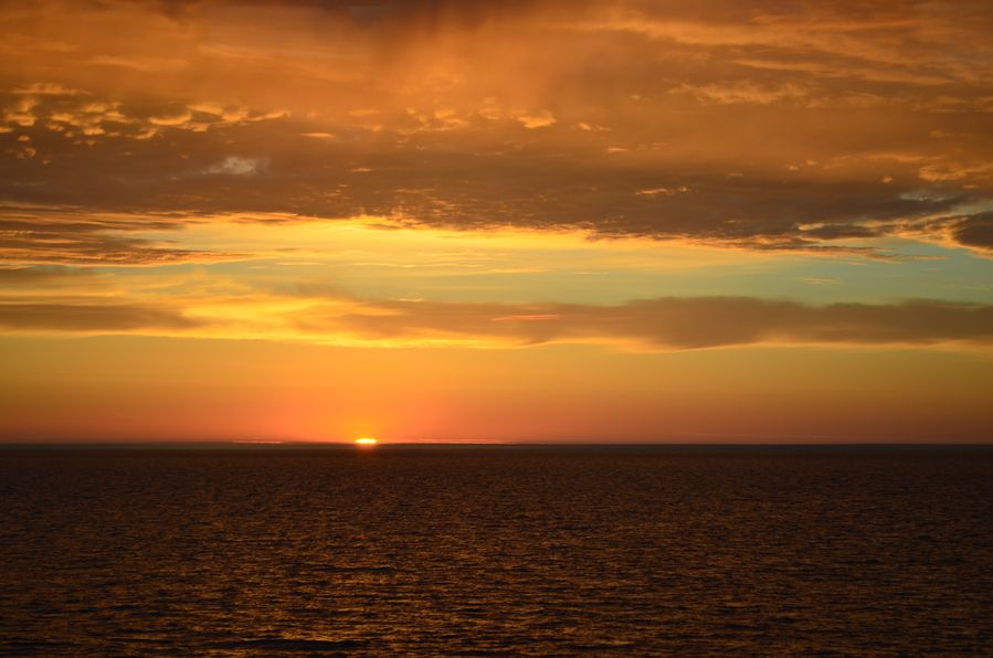 Rachmaninov cruise sunset (20)