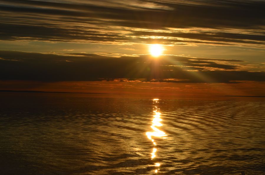 Rachmaninov cruise sunset (6)