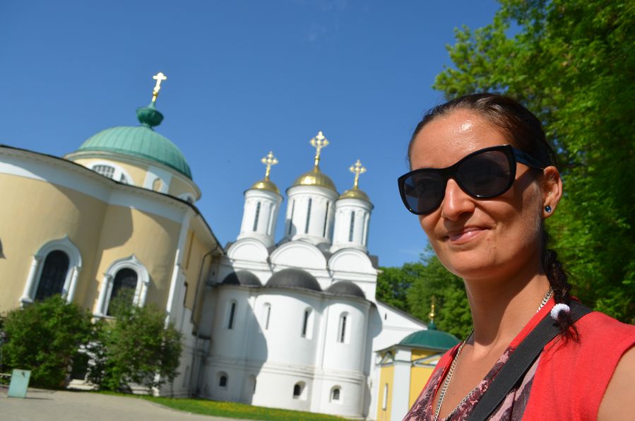 Transfiguration Monastery Yaroslavl Russia (38)