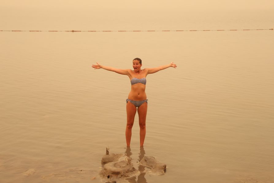 Dead Sea photos (19)